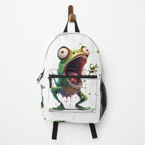 Item preview, Screaming Frog designed and sold by Paterrr.