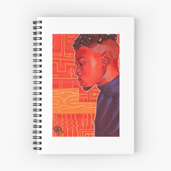 Item preview, Orange Zap designed and sold by JeonArts.