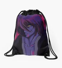 Battousai - Rurouni Kenshin Sac à cordon