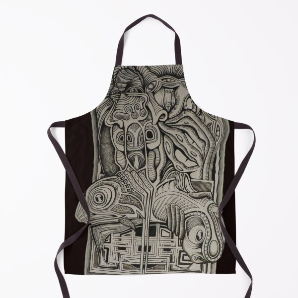 Item preview, Man With Fish No. 2 designed and sold by Anders Hoberg.