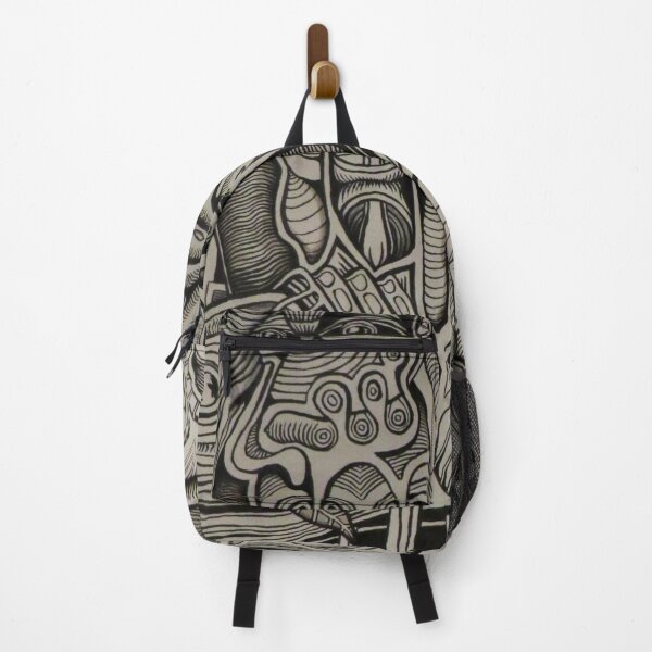 Item preview, Man With Fish No. 2 designed and sold by Anders Hoberg.