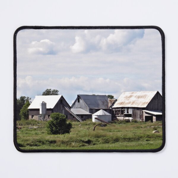 Item preview, Farmstead - Eastern Ontario designed and sold by MaryLinH.