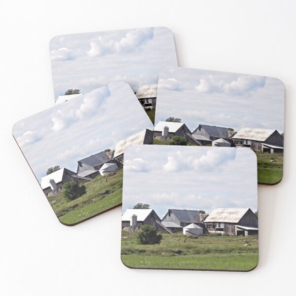 Item preview, Farmstead - Eastern Ontario designed and sold by MaryLinH.