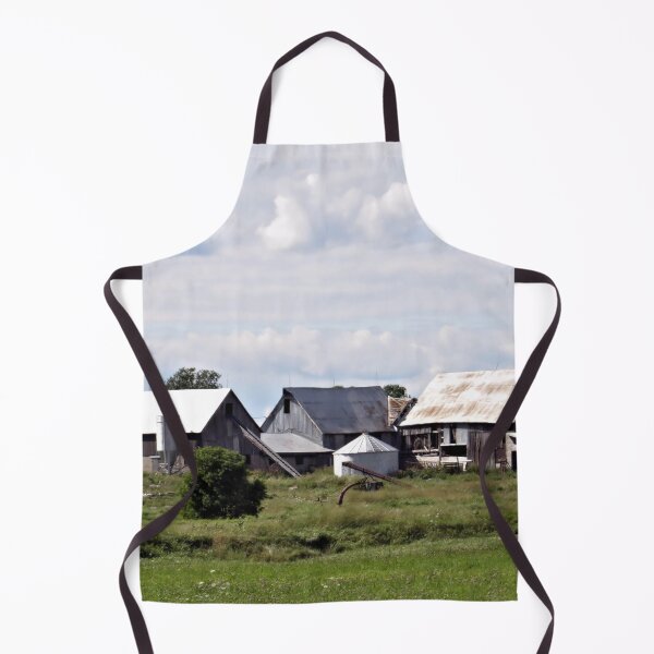 Item preview, Farmstead - Eastern Ontario designed and sold by MaryLinH.