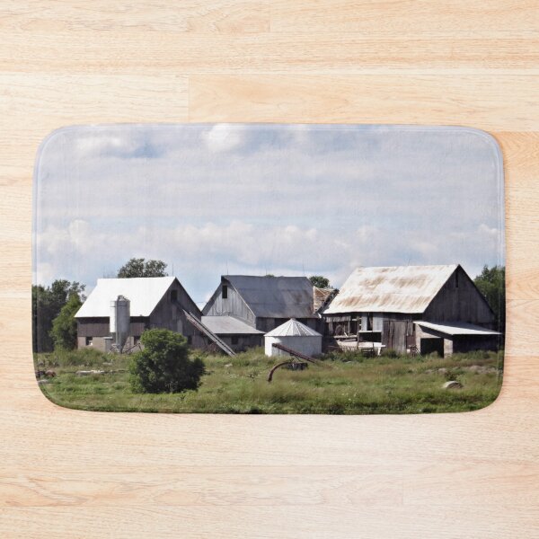 Item preview, Farmstead - Eastern Ontario designed and sold by MaryLinH.
