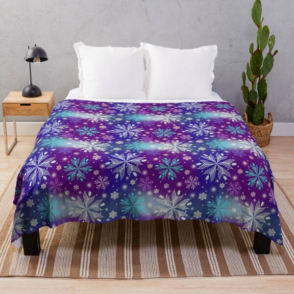 Item preview, Snowflakes, pattern designed and sold by zeljana0504.