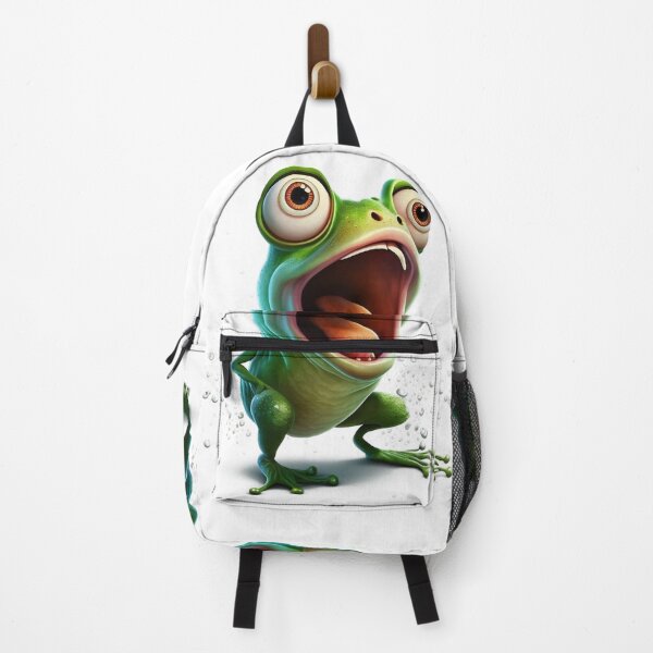 Item preview, Screaming Frog designed and sold by Paterrr.