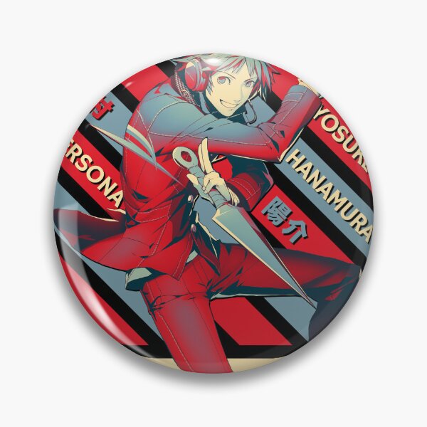 Item preview, Persyosuke designed and sold by martanjung.