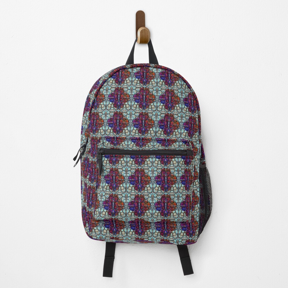 Item preview, Backpack designed and sold by clw2020.