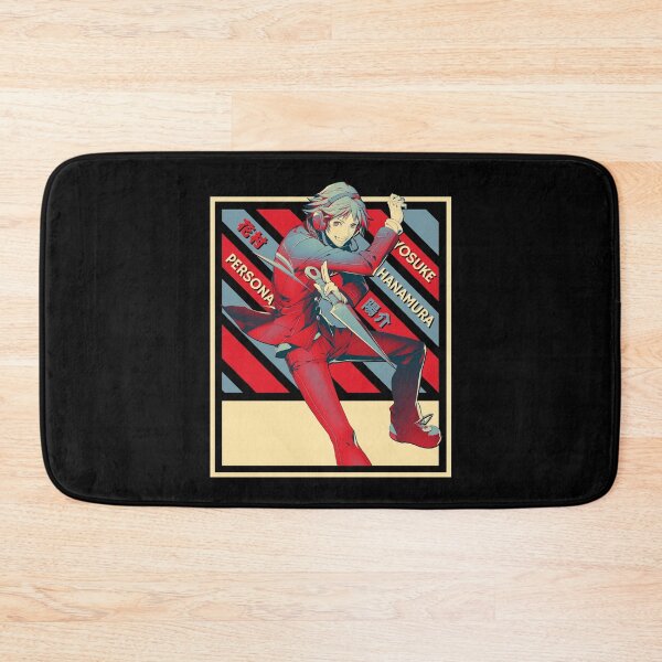 Item preview, Persyosuke designed and sold by martanjung.