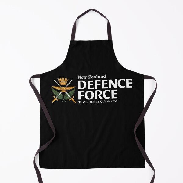 Item preview, New Zealand Defence Force NZDF designed and sold by sunggugtempan.