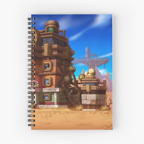 Item preview, Hotel Arcus (MapleStory) designed and sold by kawaiicrossing.