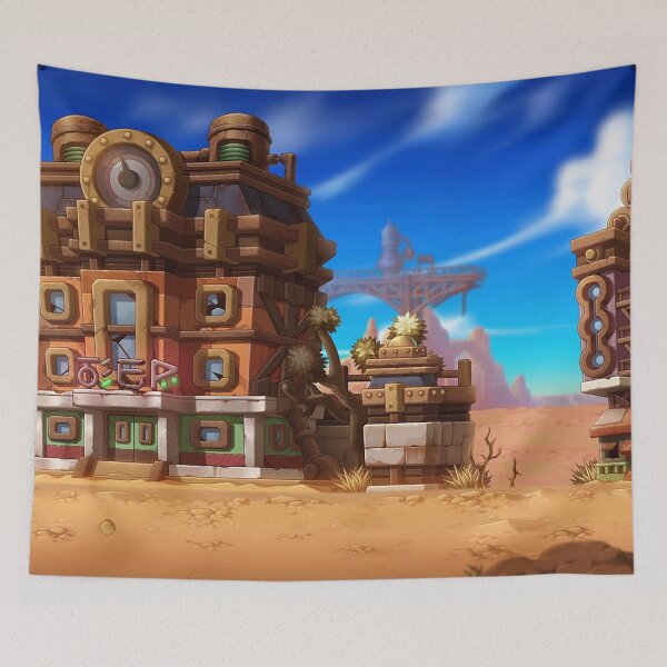 Item preview, Hotel Arcus (MapleStory) designed and sold by kawaiicrossing.