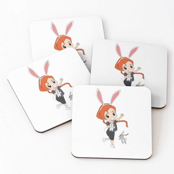 Item preview, Rabbit Cat designed and sold by ShenjiuShop.