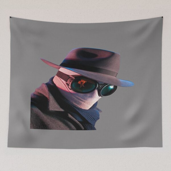 Item preview, Invincible  designed and sold by Kilch ⭐⭐⭐⭐⭐.