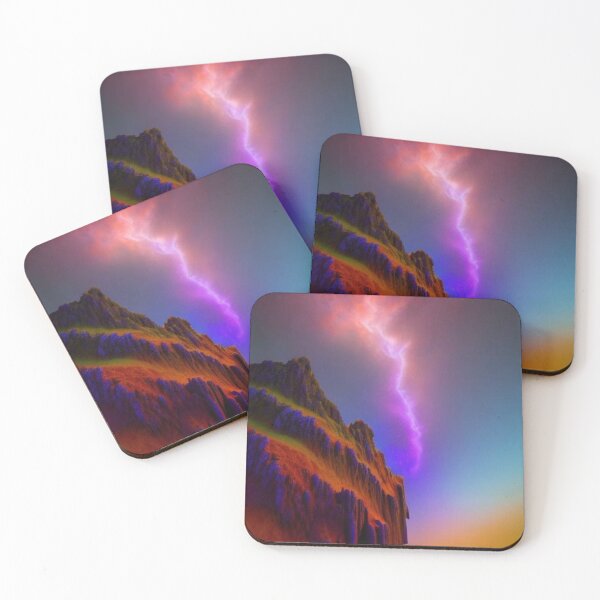 Item preview, Lightning  designed and sold by Dose of Dysfunction.