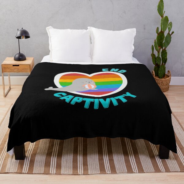 Item preview, Free Sea Lion Sticker designed and sold by Nostraw.