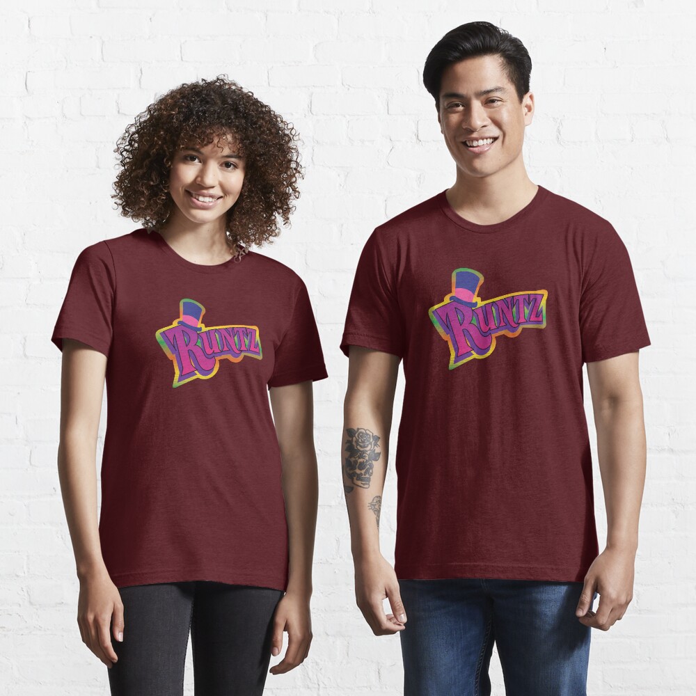 Item preview, Essential T-Shirt designed and sold by kushcoast.