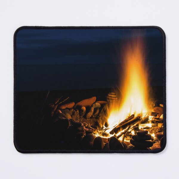 Item preview, Lakeshore Fire designed and sold by Ben McKone.