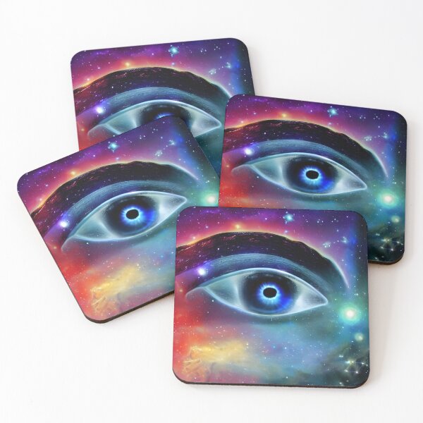 Item preview, the all-seeing eye designed and sold by Igorlegrand.
