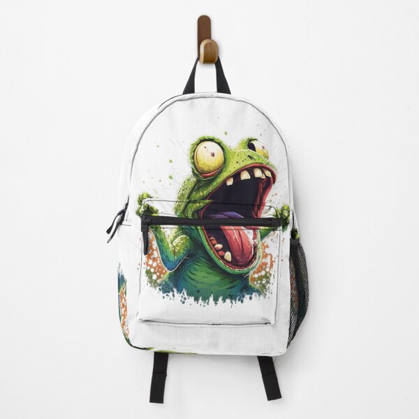 Item preview, Screaming Frog designed and sold by Paterrr.