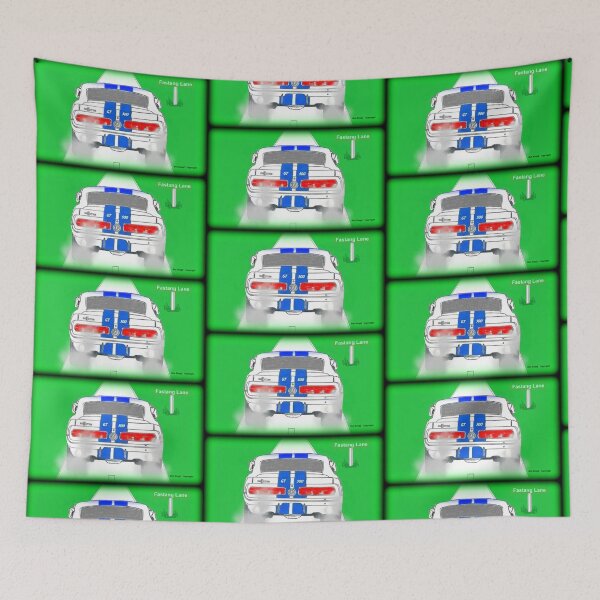 Item preview, Mustangs  //  Fastang Lane designed and sold by Imagin8er.