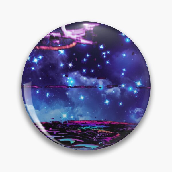 Item preview, Cosmic Avalon designed and sold by Roanemermaid.
