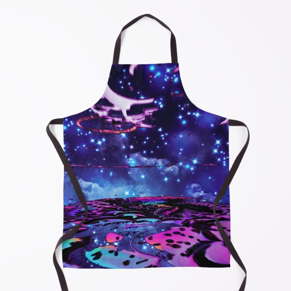 Item preview, Cosmic Avalon designed and sold by Roanemermaid.