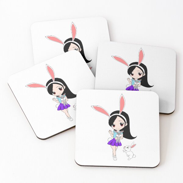 Item preview, Rabbit Fenghua designed and sold by ShenjiuShop.