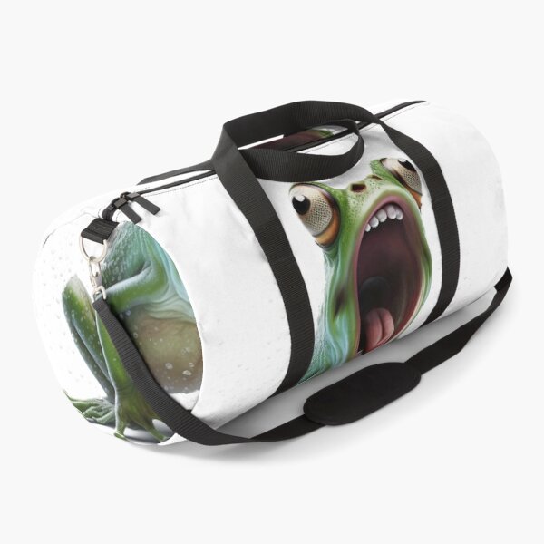 Item preview, Screaming Frog designed and sold by Paterrr.