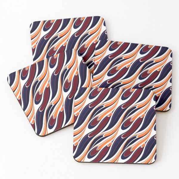 Item preview, Melting Colors designed and sold by Emitropy.