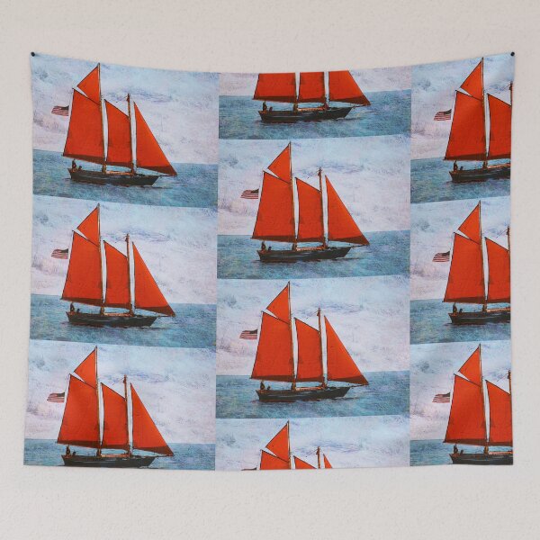 Item preview, Sailing designed and sold by Robert Ball.
