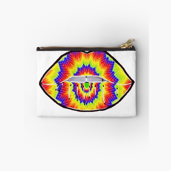 Item preview, Psychedelic Lips designed and sold by natnat7w.