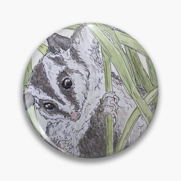 Item preview, Hidden Possum designed and sold by AussieLogic.