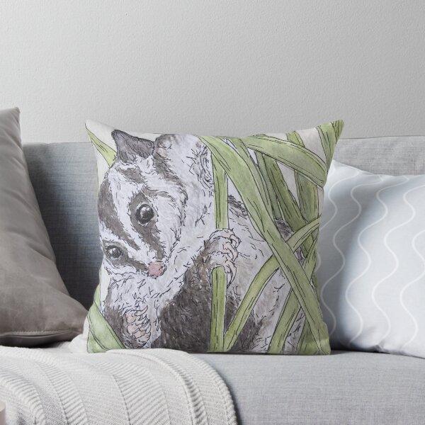 Item preview, Hidden Possum designed and sold by AussieLogic.