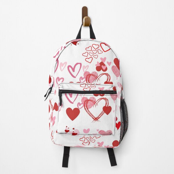 Item preview, PRETTY IN PINK AND RED designed and sold by Steven LaRussa.