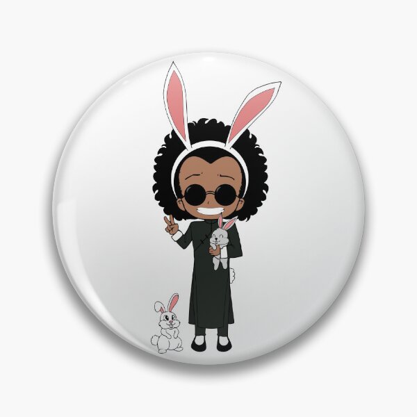 Item preview, Rabbit Rao designed and sold by ShenjiuShop.