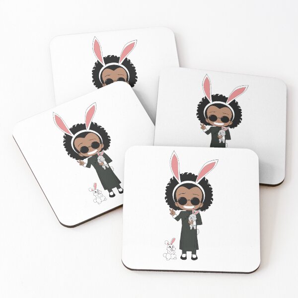 Item preview, Rabbit Rao designed and sold by ShenjiuShop.