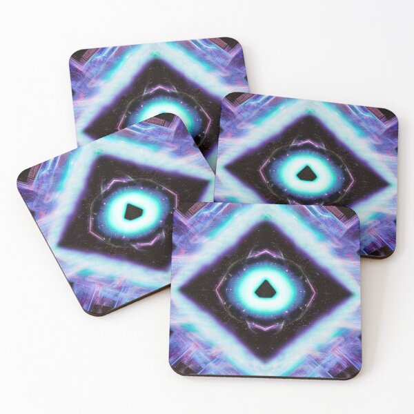 Item preview, Third Eye 7 designed and sold by Dose of Dysfunction.