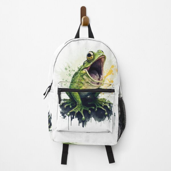 Item preview, Screaming Frog designed and sold by Paterrr.