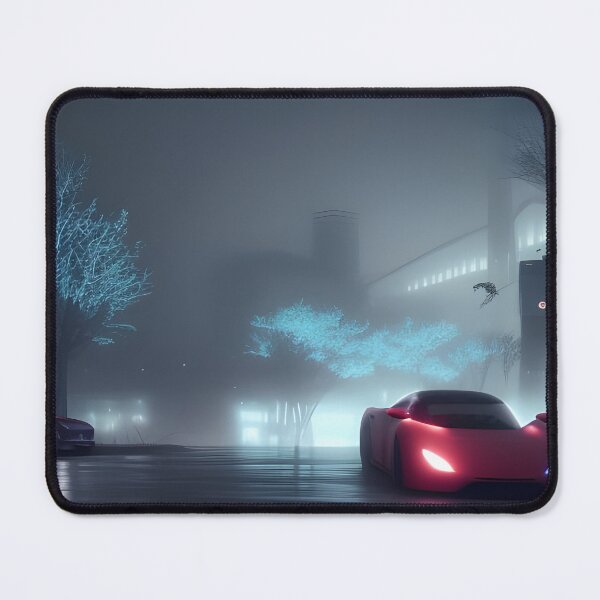 Item preview, Night Time Sports Car  designed and sold by MIGSZ.