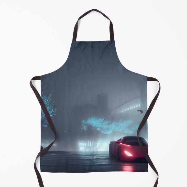 Item preview, Night Time Sports Car designed and sold by MIGSZ.