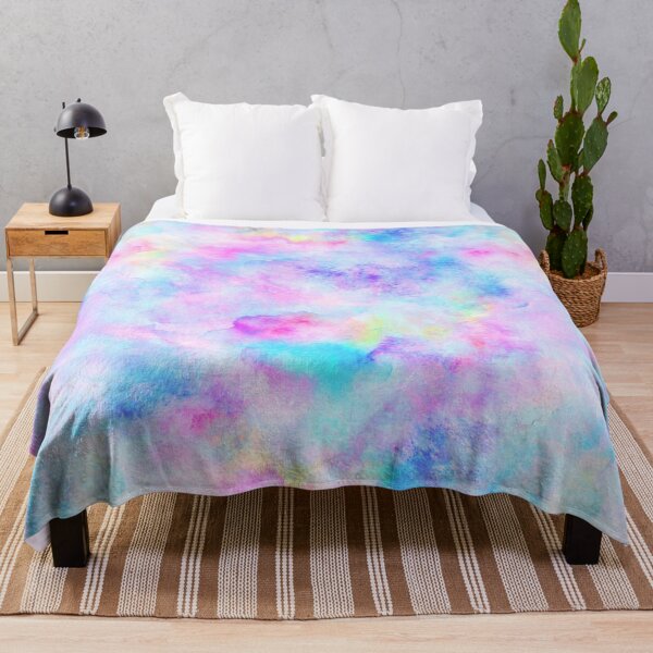 Item preview, Abstract watercolor background. Multicolor seamless pattern designed and sold by olgersart.