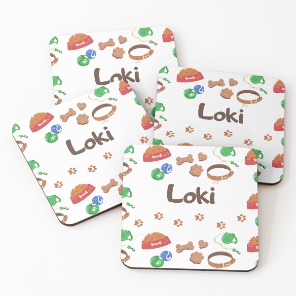 Item preview, Loki designed and sold by Univers Gifts.