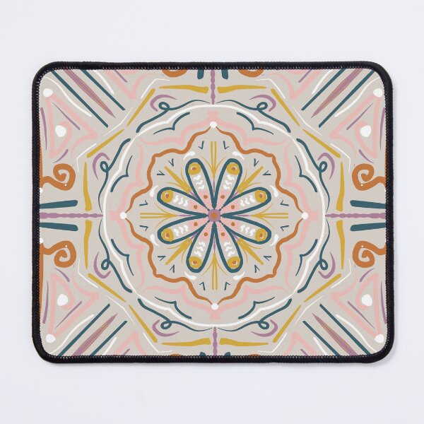 Item preview, sunnyside mandala designed and sold by creatingashlan.