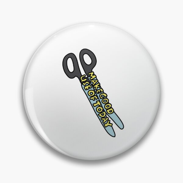 Item preview, Make Good Use Of Today designed and sold by Puffoo.