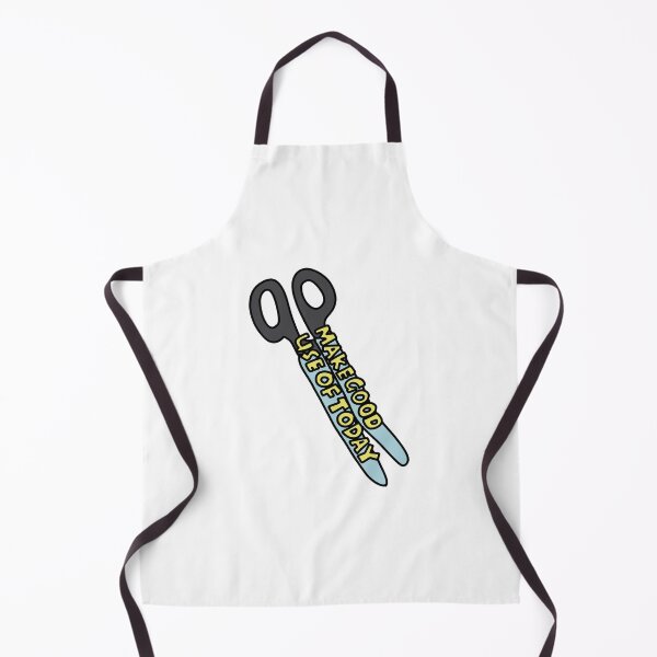 Item preview, Make Good Use Of Today designed and sold by Puffoo.