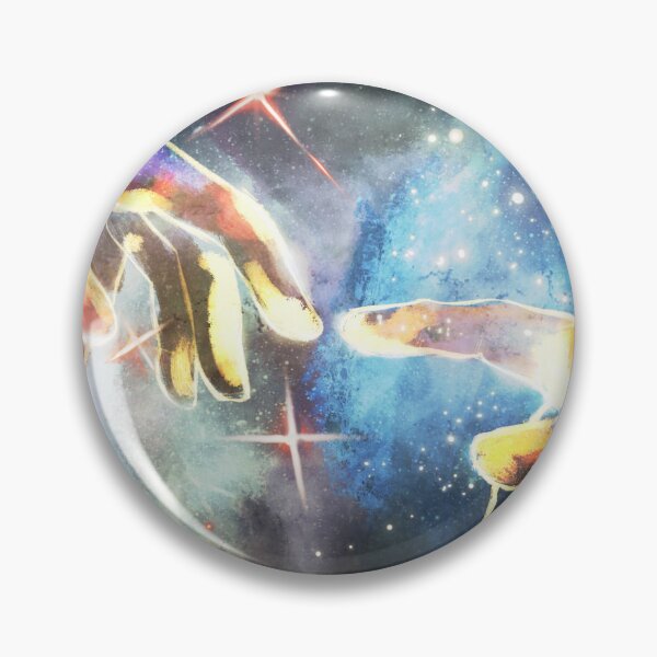 Item preview, Pillars of Creation of Adam designed and sold by greendaykitty13.