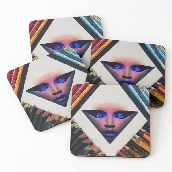Item preview, Third Eye 8 designed and sold by Dose of Dysfunction.