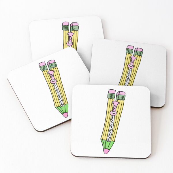 Item preview, Pen Zipper  designed and sold by Puffoo.